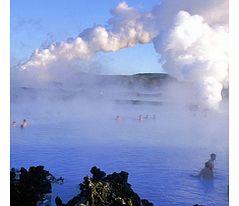 The Blue Lagoon with departure transfer to