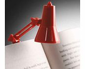 The Book Lamp