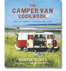 Camper Van Cookbook
