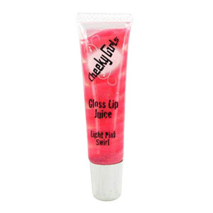 Cheeky Girls Cheeky Lip Gloss Swirl - 1