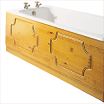 THE COUNTRY COTTAGE COLLECTION BATH SIDE PANEL
