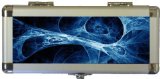 The Creative Nut Limited Dart Case - Blue Plasma Design