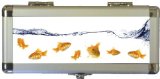 The Creative Nut Limited Darts Case - Goldfish Design