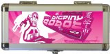Darts Case - Pink Robot Design
