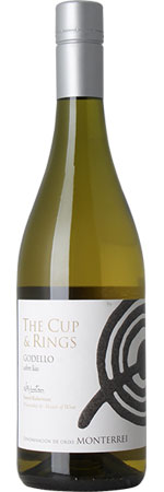 The Cup And Rings Godello Sobre Lias 2013,