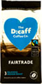 The D:caff Coffee Co. Fairtrade Decaffeinated