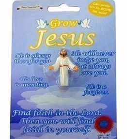 The Diabolical Gift People LLP Grow Your Own Jesus