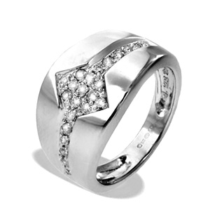 Ladies style: Ladies, brace yourselves. Secret wedding ring item added