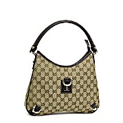 The Diamond Store.co.uk Gucci Abby Collection Star Bag - 130738