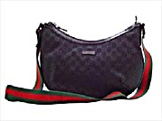 The Diamond Store.co.uk Gucci Travel Collection Moon Bag - 181092