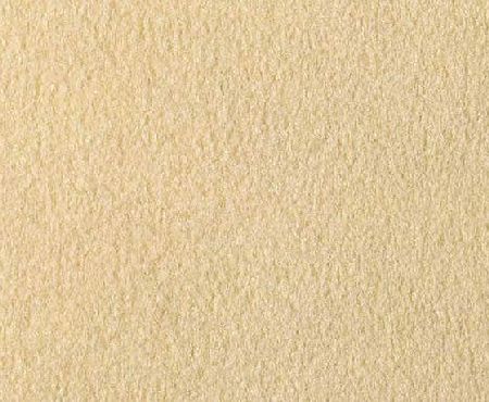 The Dolls House Emporium Cream SA Carpet Suede-effect