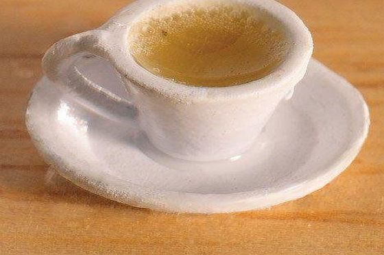 The Dolls House Emporium Cup of Tea