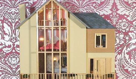The Dolls House Emporium Lake View Kit