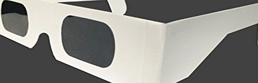 The Eclipser Solar Eclipse Safe Sun Glasses CE Approved Filters Shades (1)