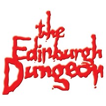 The Edinburgh Dungeon - Priority Access Ticket - Priority Ticket - Adult