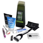 Essential Male Grooming Set by Men are