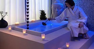 The Executive Detox Spa Day at River Wellbeing