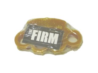 The Firm Knuckle Duster Skate Wax