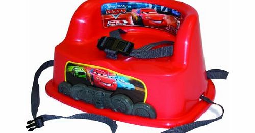 The First Years Disney Cars Booster Seat