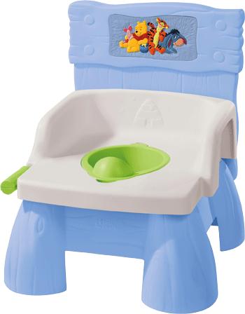 The First Years Winnie The Pooh Flushing Sounds