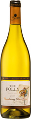 Folly Chardonnay Pinot Grigio Halves 2008