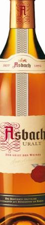 The General Wine Company Asbach Uralt German Brandy 70cl