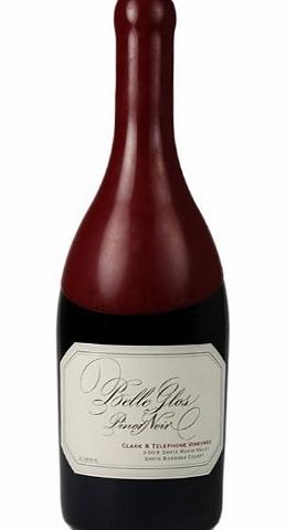 The General Wine Company Belle Glos Clark and Telephone Pinot Noir from The General Wine Company