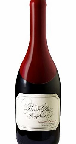 The General Wine Company Belle Glos Las Alturas Pinot Noir, Monterey County, California, USA from The General Wine Company