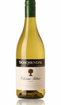 The General Wine Company Boschendal - Chenin Blanc - Franschhoek Valley, South African Red Wine - 75cl