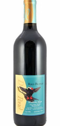 The General Wine Company Duck Pond Red Blend from The General Wine Company
