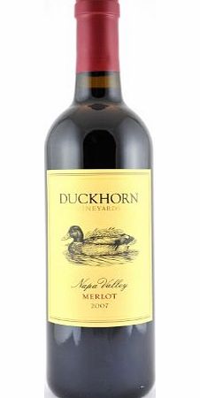 The General Wine Company Duckhorn Napa Valley Merlot from The General Wine Company