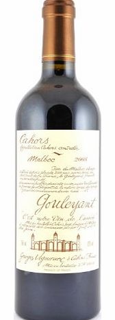 The General Wine Company Georges Vigouroux Gouleyant Cahors Malbec from The General Wine Company