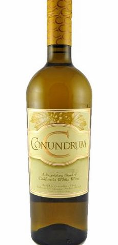 The General Wine Company Wagner Estate Conundrum California White Wine from The General Wine Company