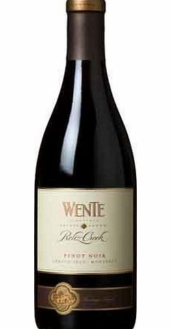 The General Wine Company Wente Vineyards Heritage Block Reliz Creek Pinot Noir from The General Wine Company