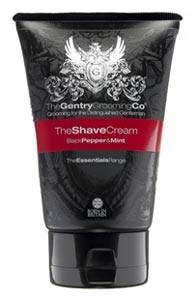 The Gentry Grooming Co The Shave Cream 100ml