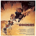 The Goonies One Sheet Poster
