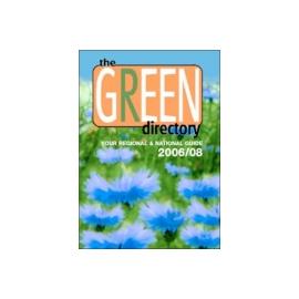 the Green Directory 2006/08