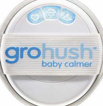 The gro company Gro-Hush White Noise Baby Calmer