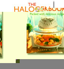 Halogen Oven Cookbook