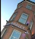 the Harley Hotel, Sheffield