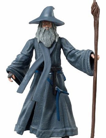 The Hobbit Gandalf the Grey Action Figure