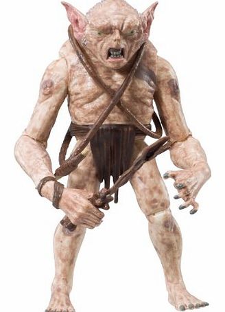 The Hobbit Grinnah the Goblin Action Figure