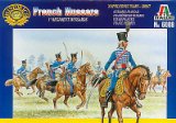 The Hobby Company Hobby Company - French Hussars