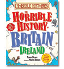 Horrible History of Britain And Ireland
