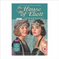 House of Eliott series 1 DVD