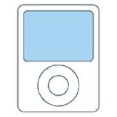The Invisible Shield For iPod Nano
