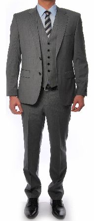 The ``James3/Sharp5We`` Suit