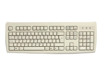 Keyboard Company 105CUSB