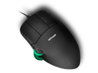 KEYBOARD COMPANY CONTOUR PERFIT MOUSE OPTICAL