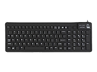 THE KEYBOARD COMPANY Keyboard Company CoolThree MAM-001 - keyboard